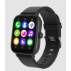 שעון חכם FITPRO S3 -השותף המושלם לסגנון חיים פעיל, בריא ומלא בסטייל!